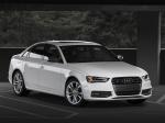 Audi S4 Sedan 2012 года (NA)